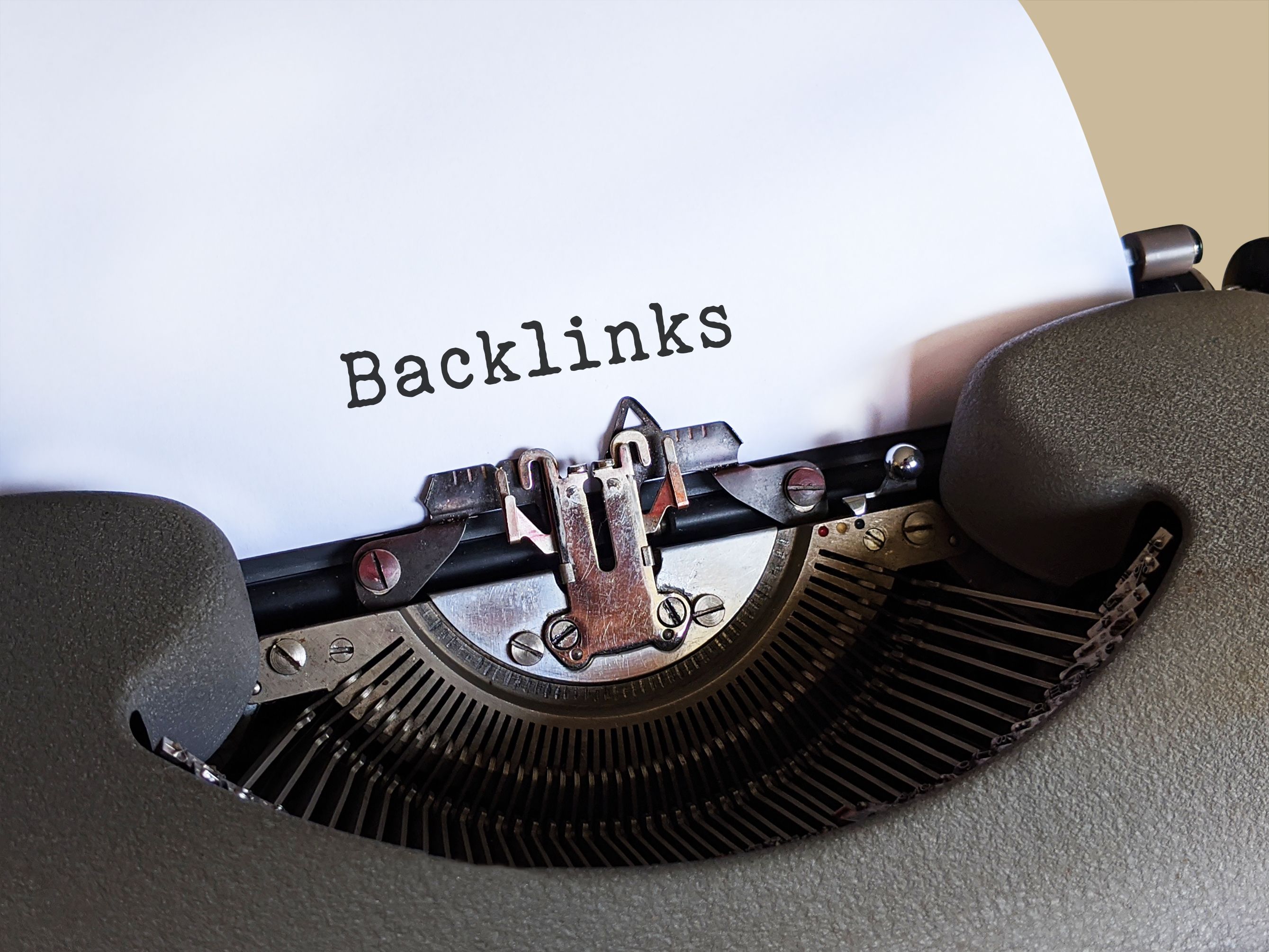 Netlinking&nbsp;: backlinks de qualité