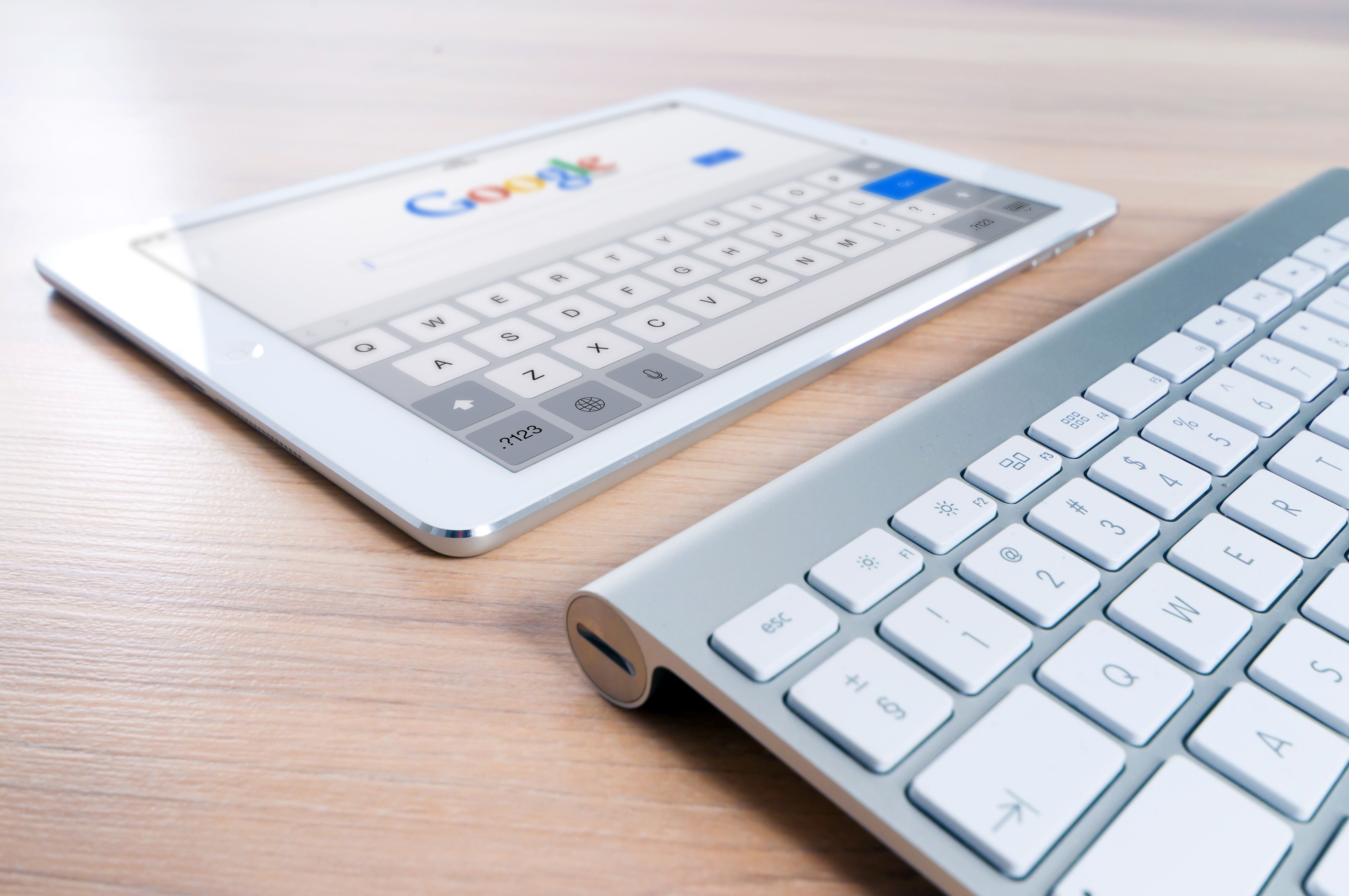 Données structurées & rich snippets