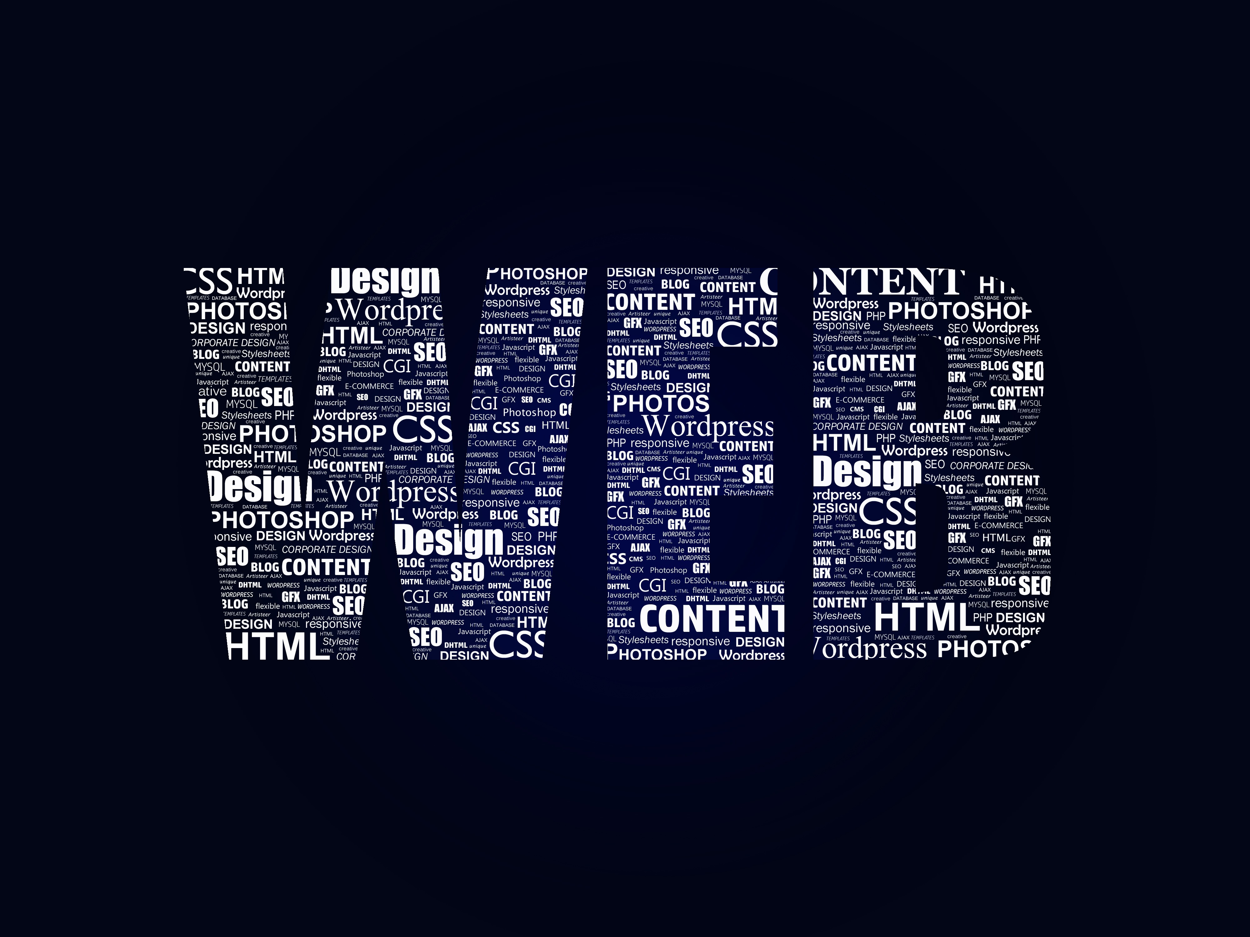L'importance d'un site bien designé